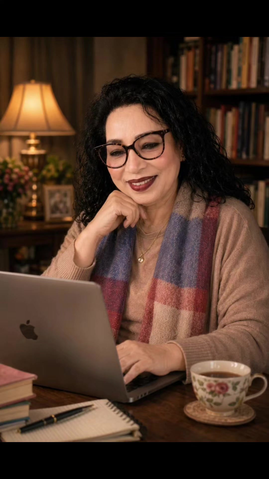 @Dr Nighat Nasim