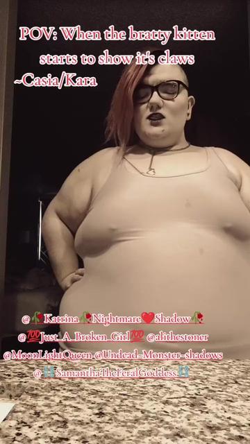 @TheGoddessesChaosKitten🐾🐾