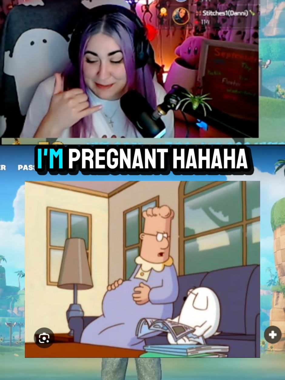 @KevinAndCat live