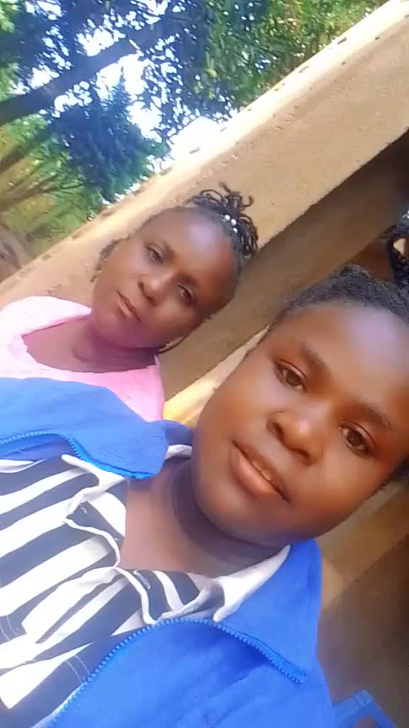 @Yvonne Blessing