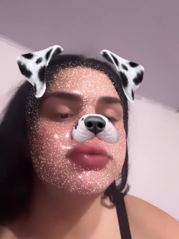 @Nay menininha