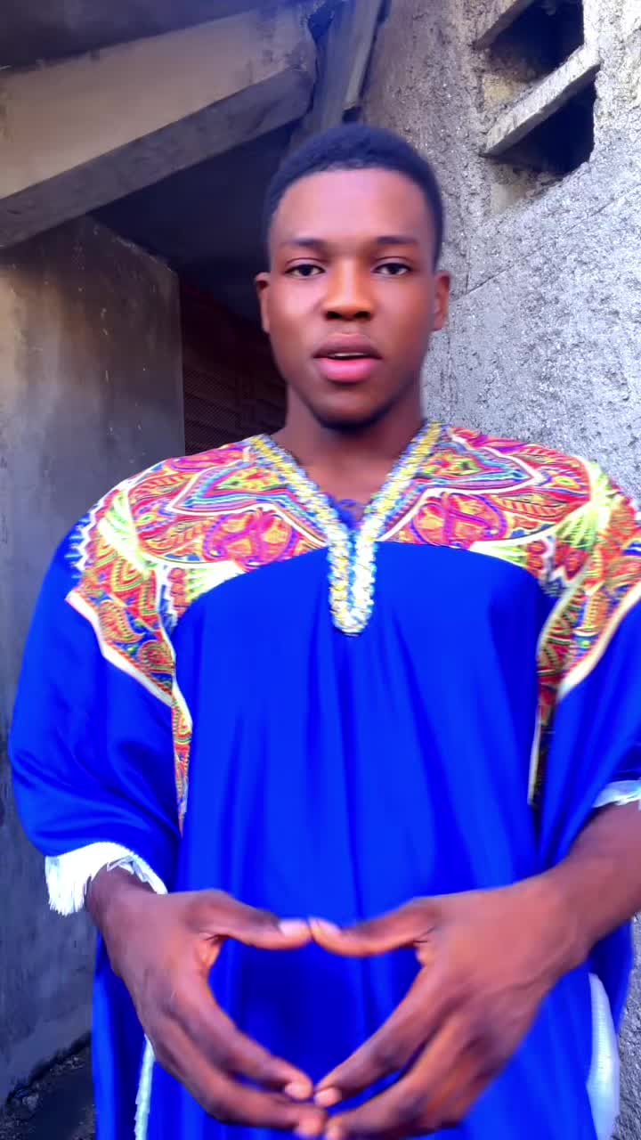 @👑 Prophete Clervens Official