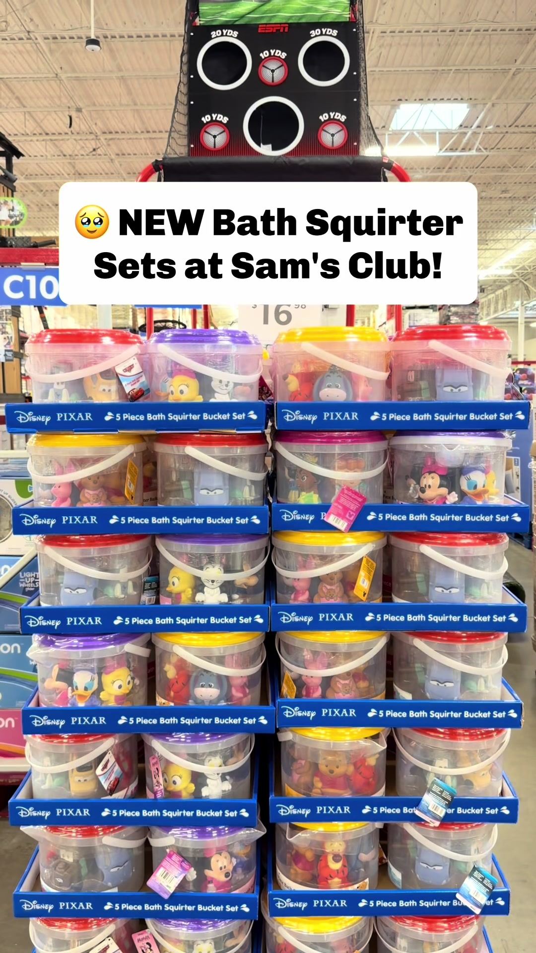 @Sam’s Club Lovers