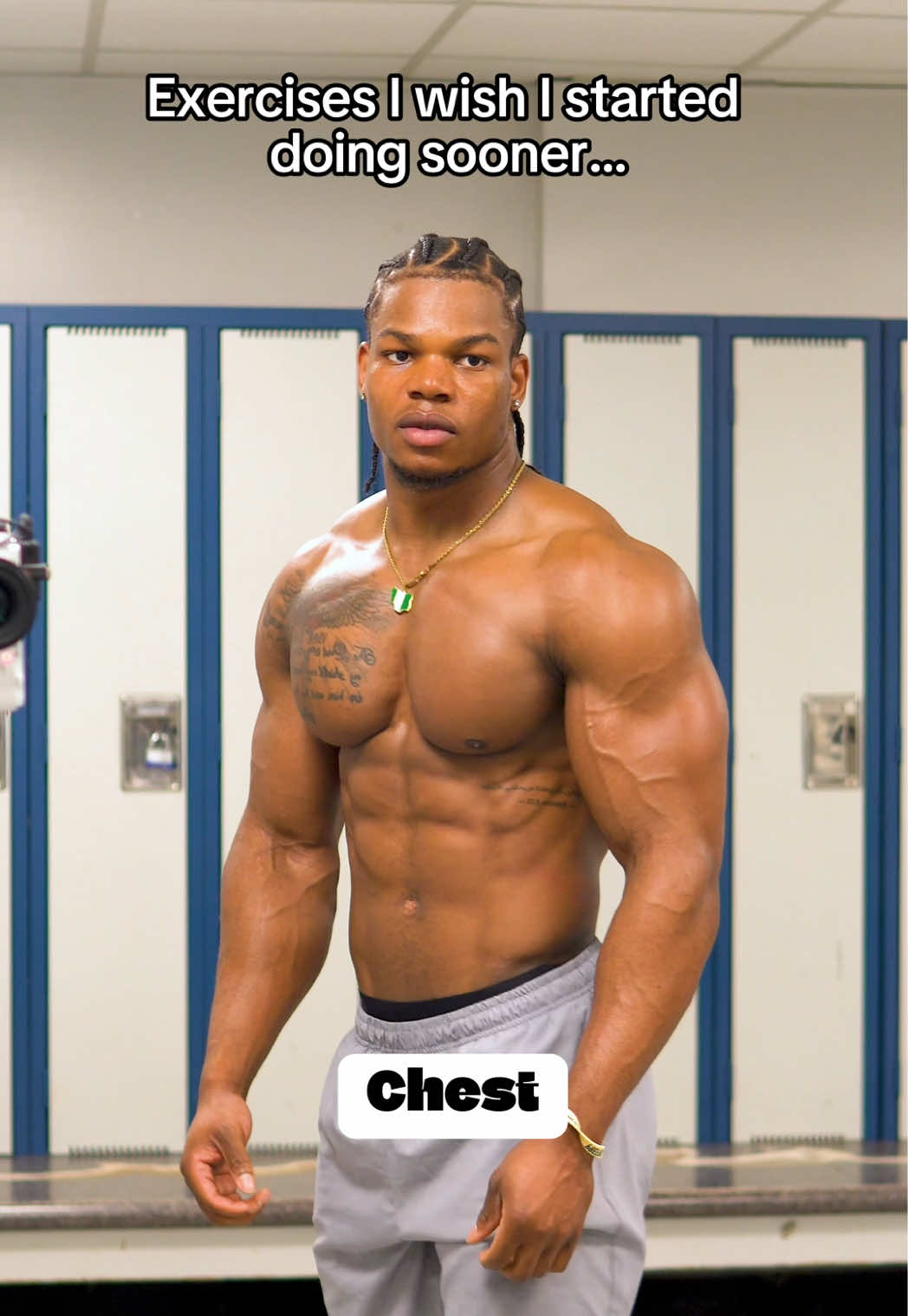 @YT: BanksyFit