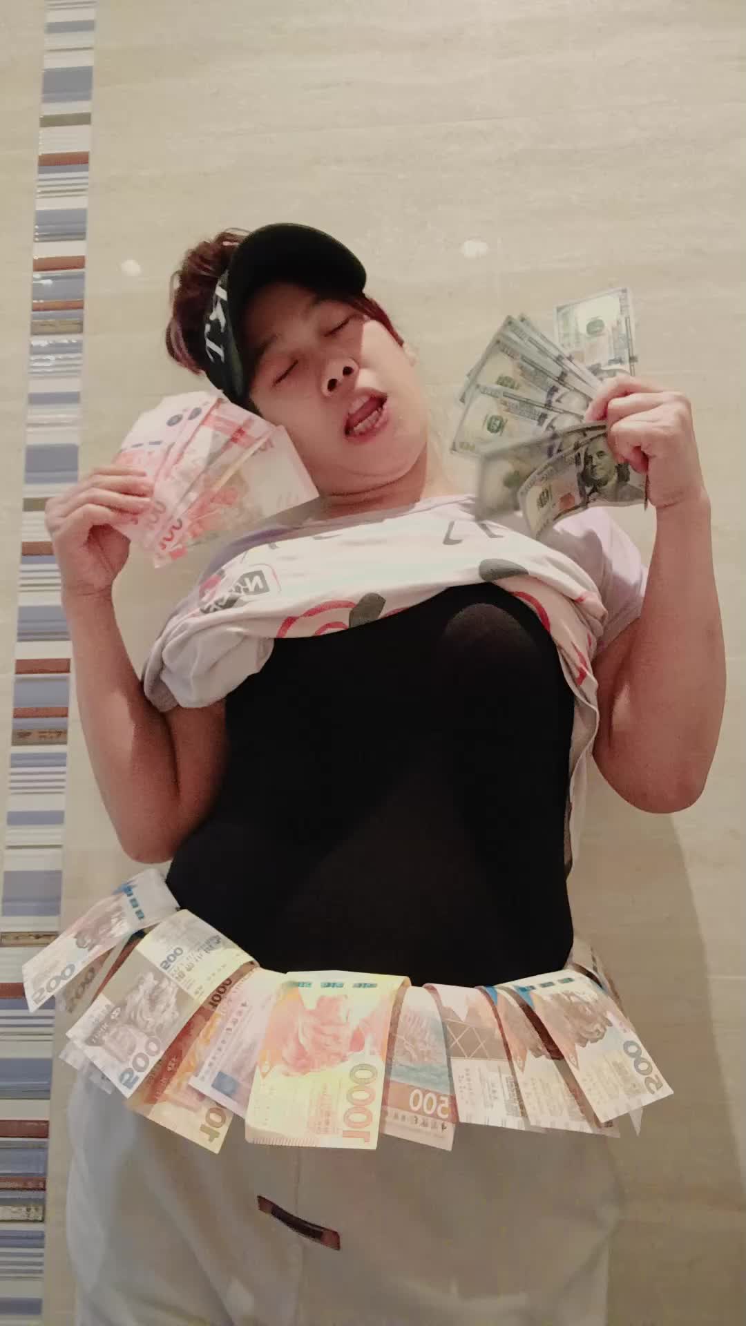 @Bu negara C4ntik❤️Alvia💵
