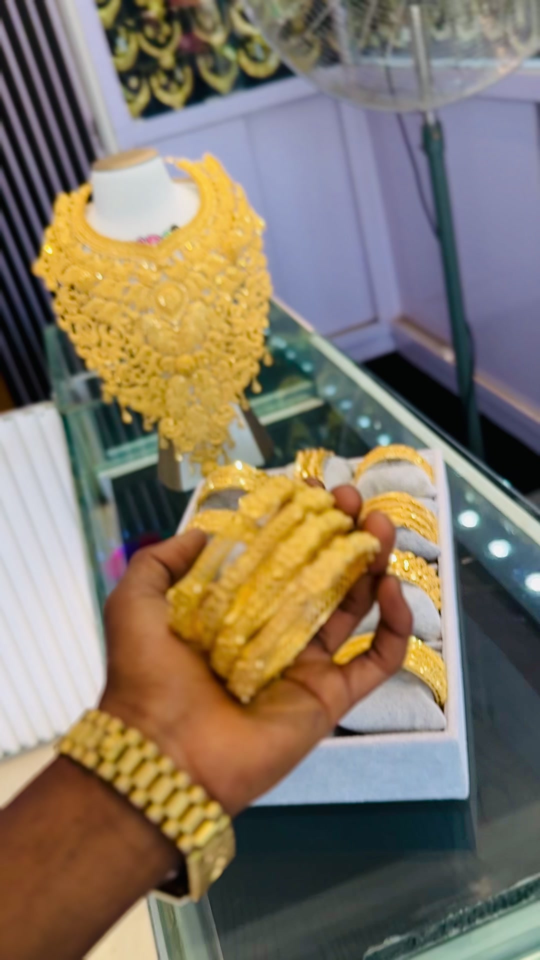 @Sara Jewellery NG