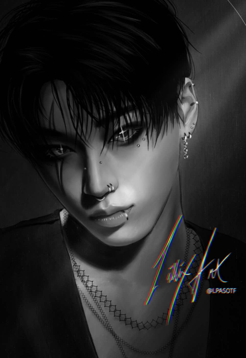 @Lillix Art