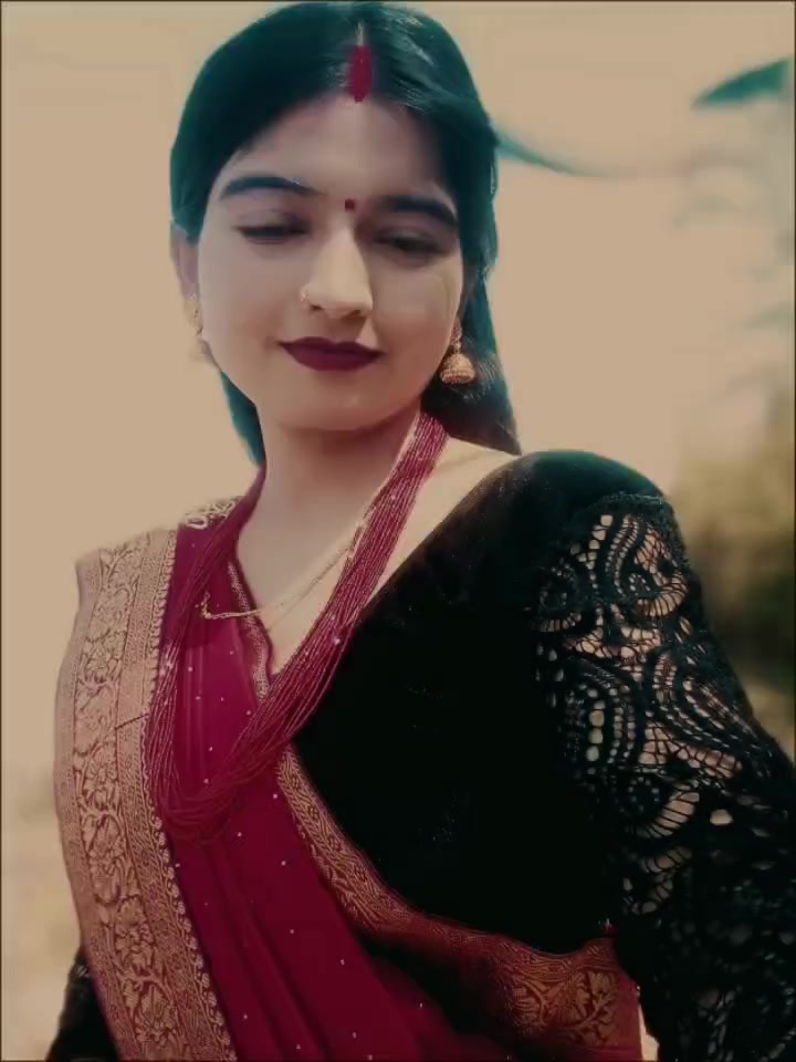 @Miss Joshi❣️