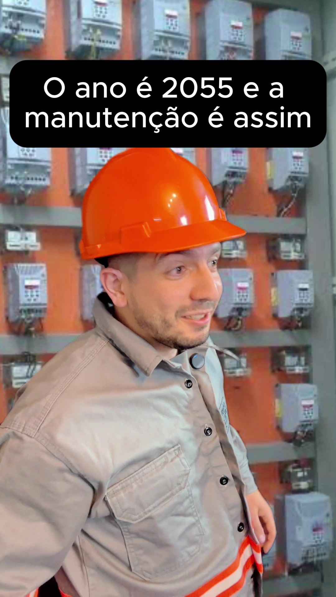 @Diário da Manutenção