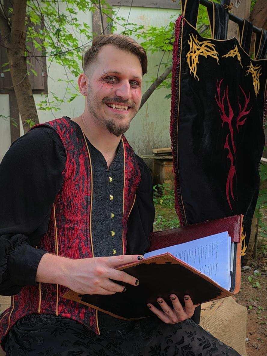 @LarpCouple