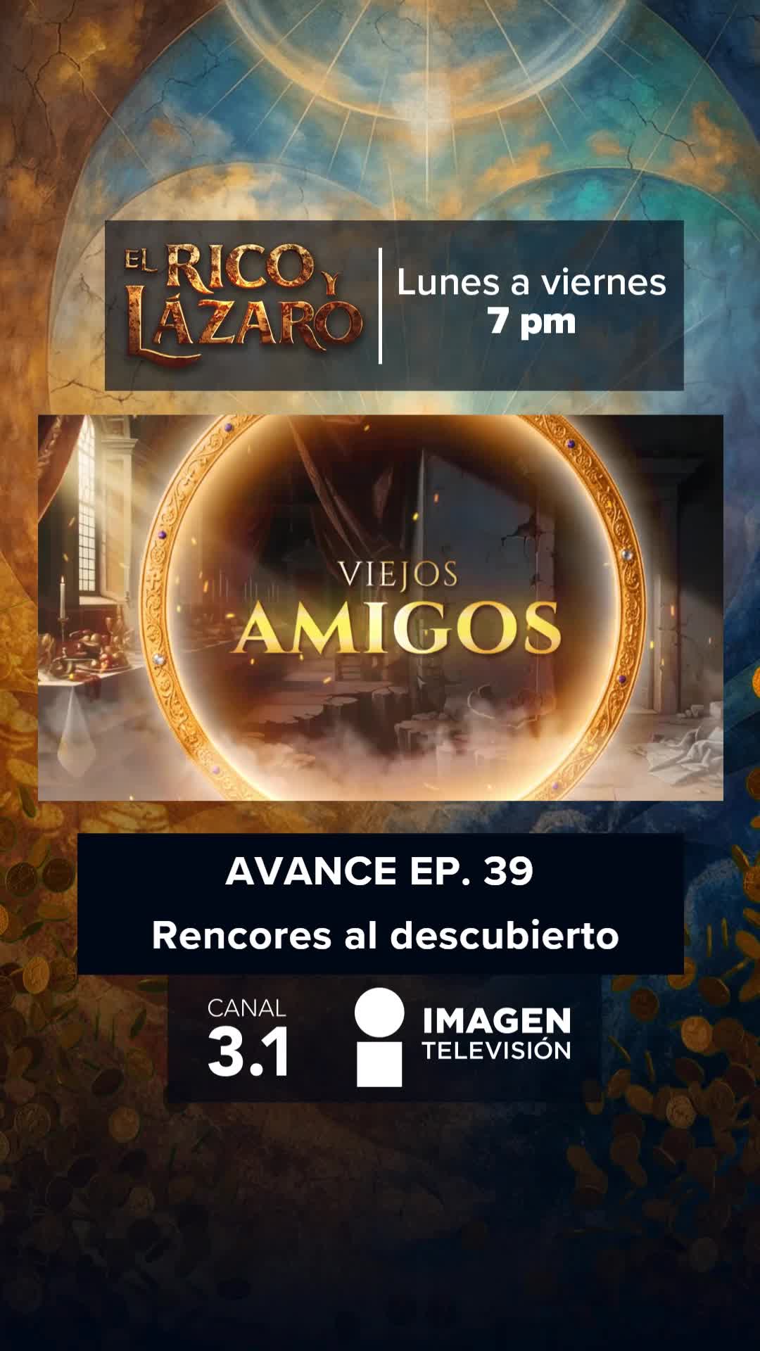 @Imagen Telenovelas