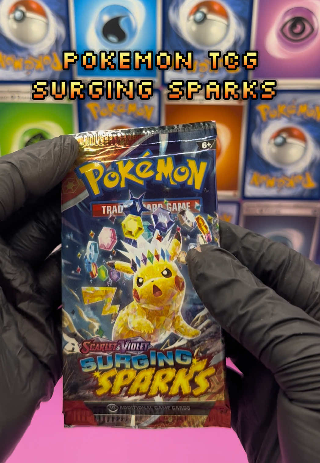 @HIT CHASE - TCG