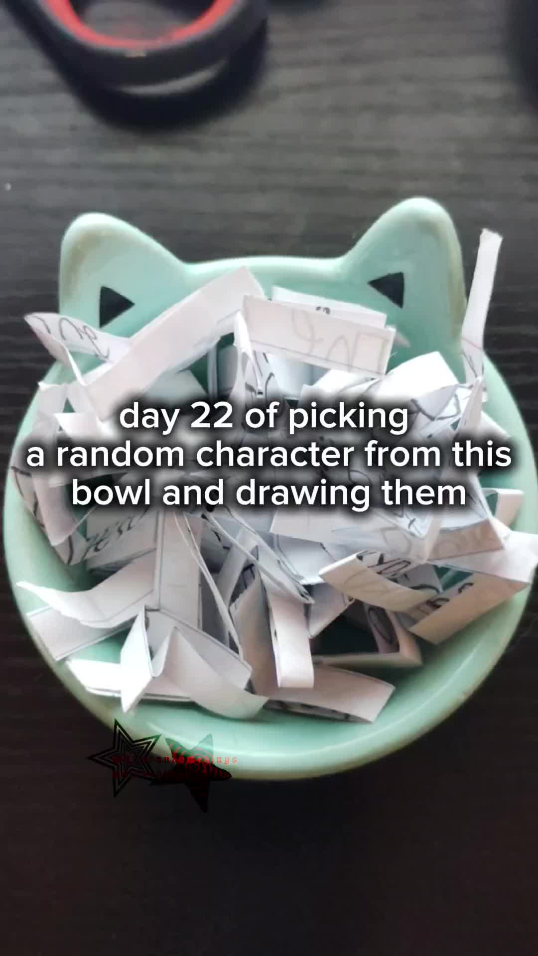 @I do random things 23