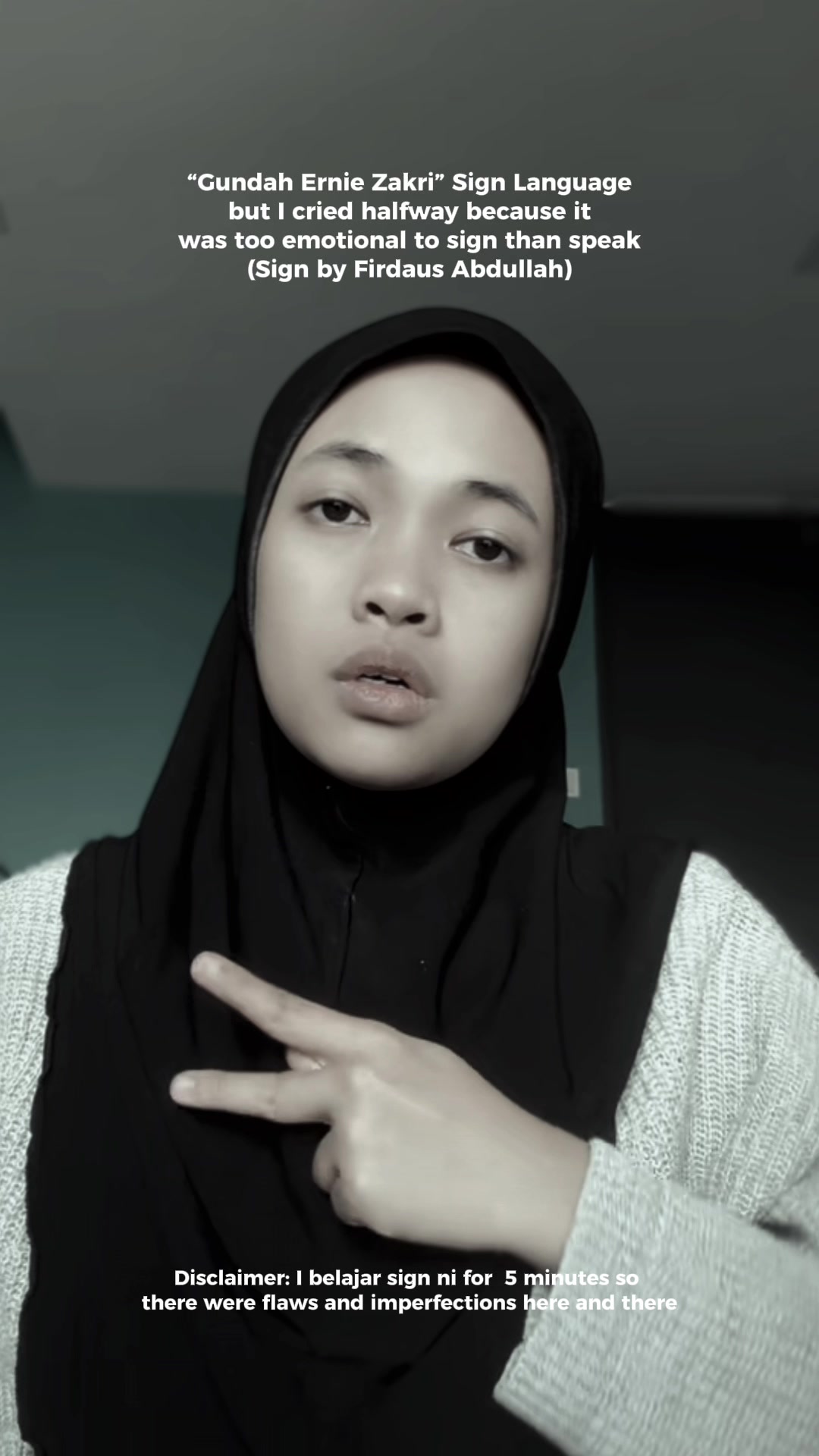 @Nisa Rina | Anak Perantau