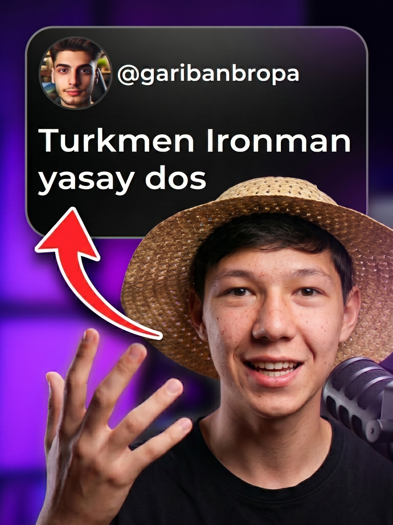 @Tehnologiýa | Ai Täzelikler