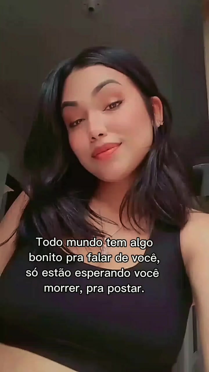 @Saionara Bernardo