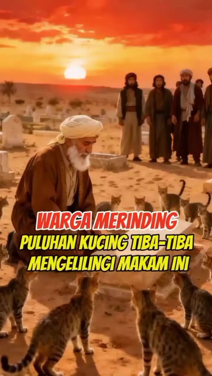 @Scorpio Berkah