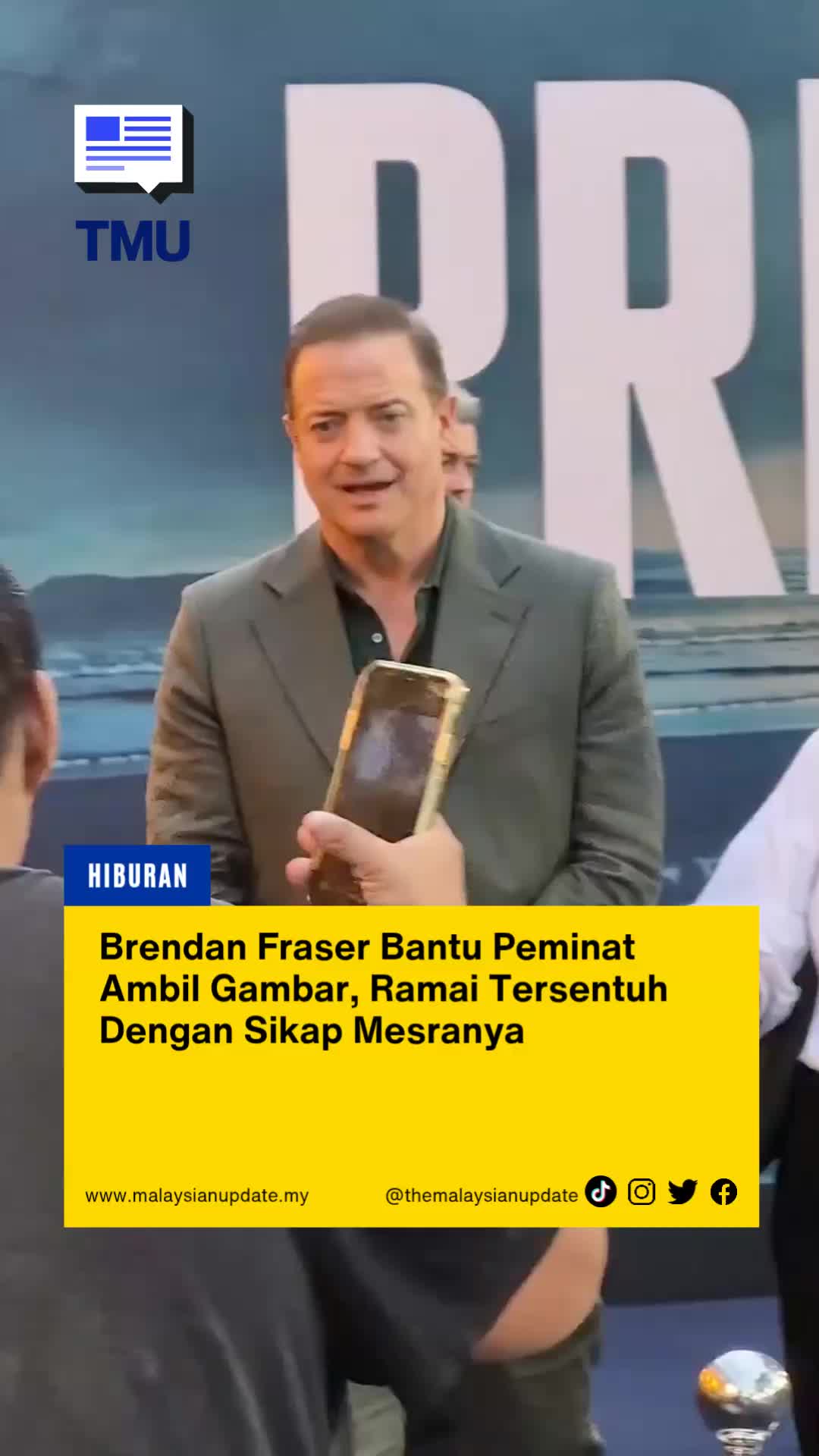 @Malaysian Update
