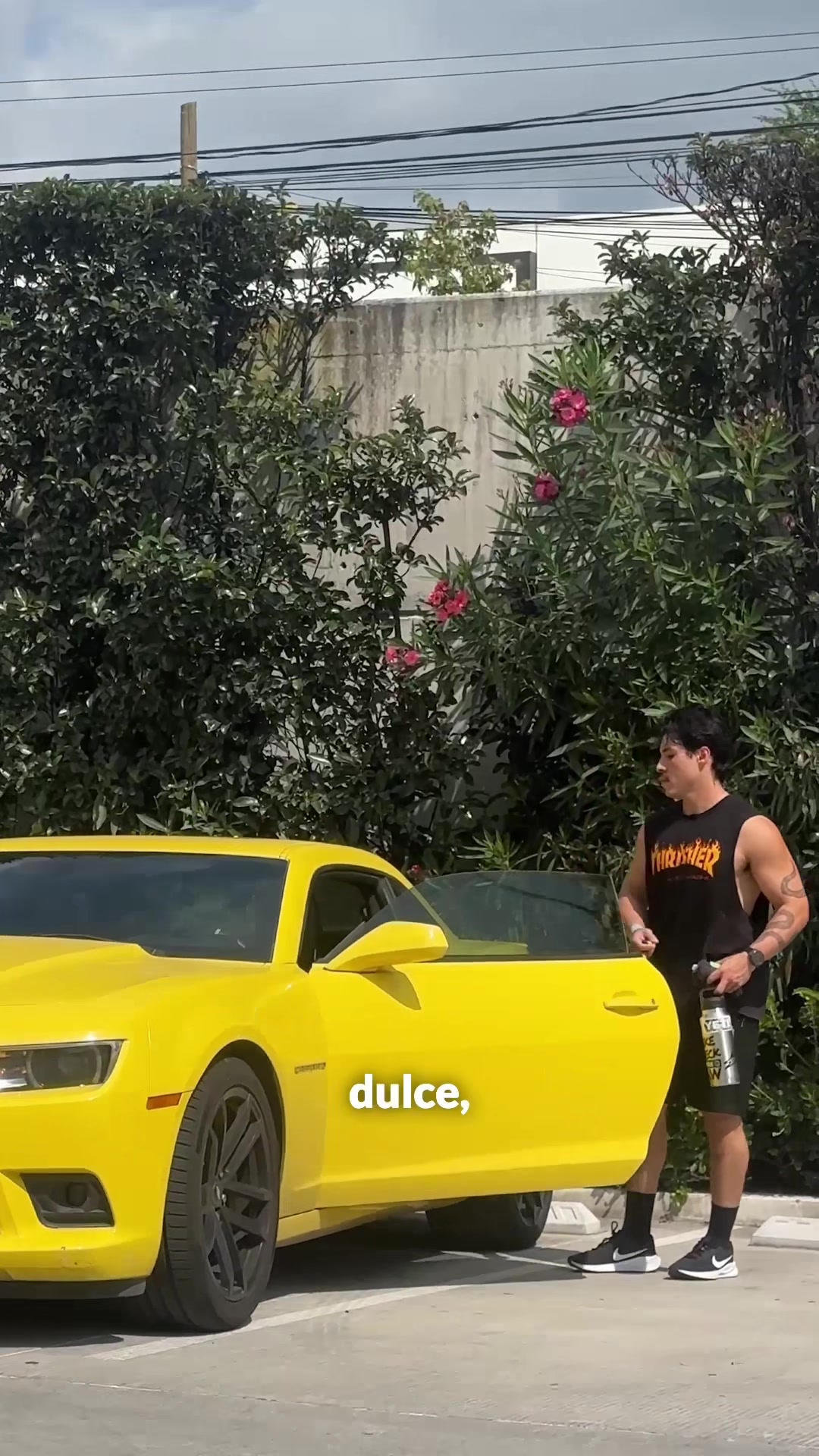 @Yamil Karim