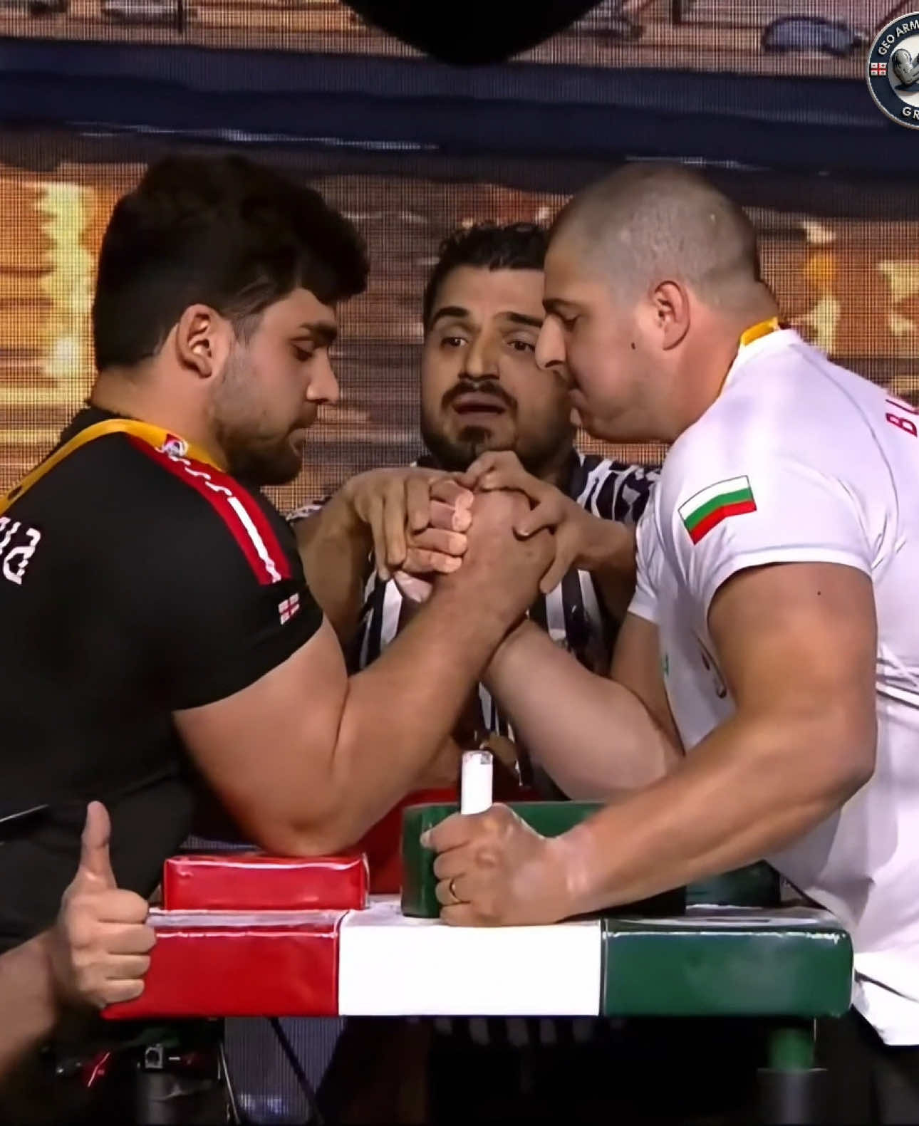 @Geo Armwrestling Group