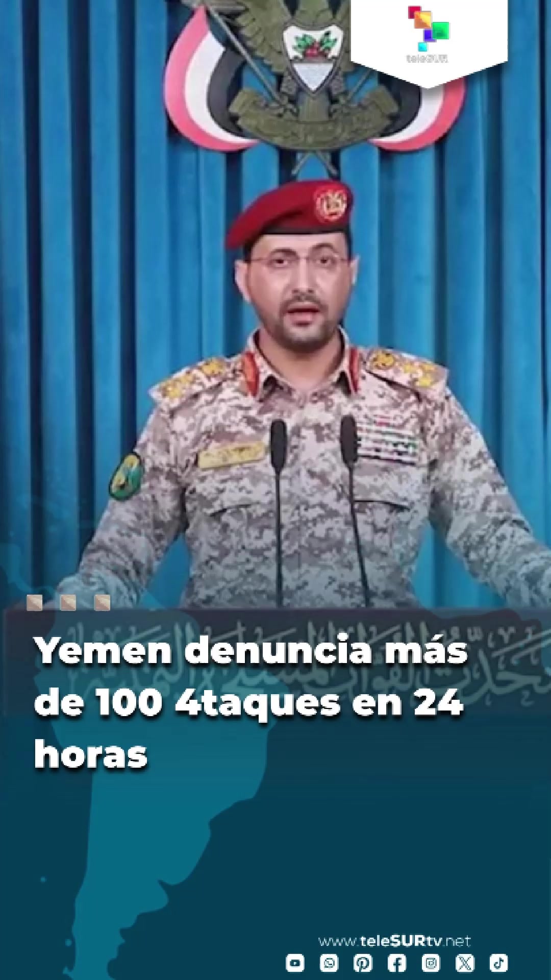 @teleSUR Clips