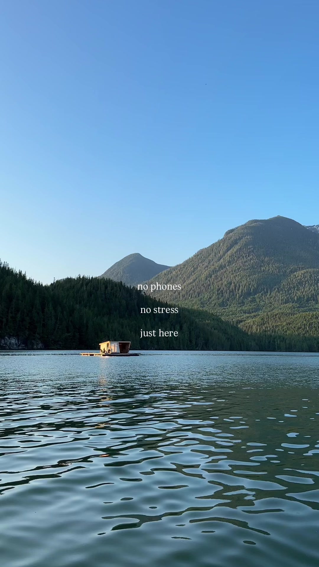 @Nimmo Bay