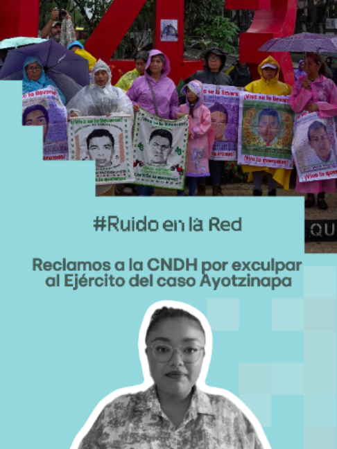 @Ruido en la Red