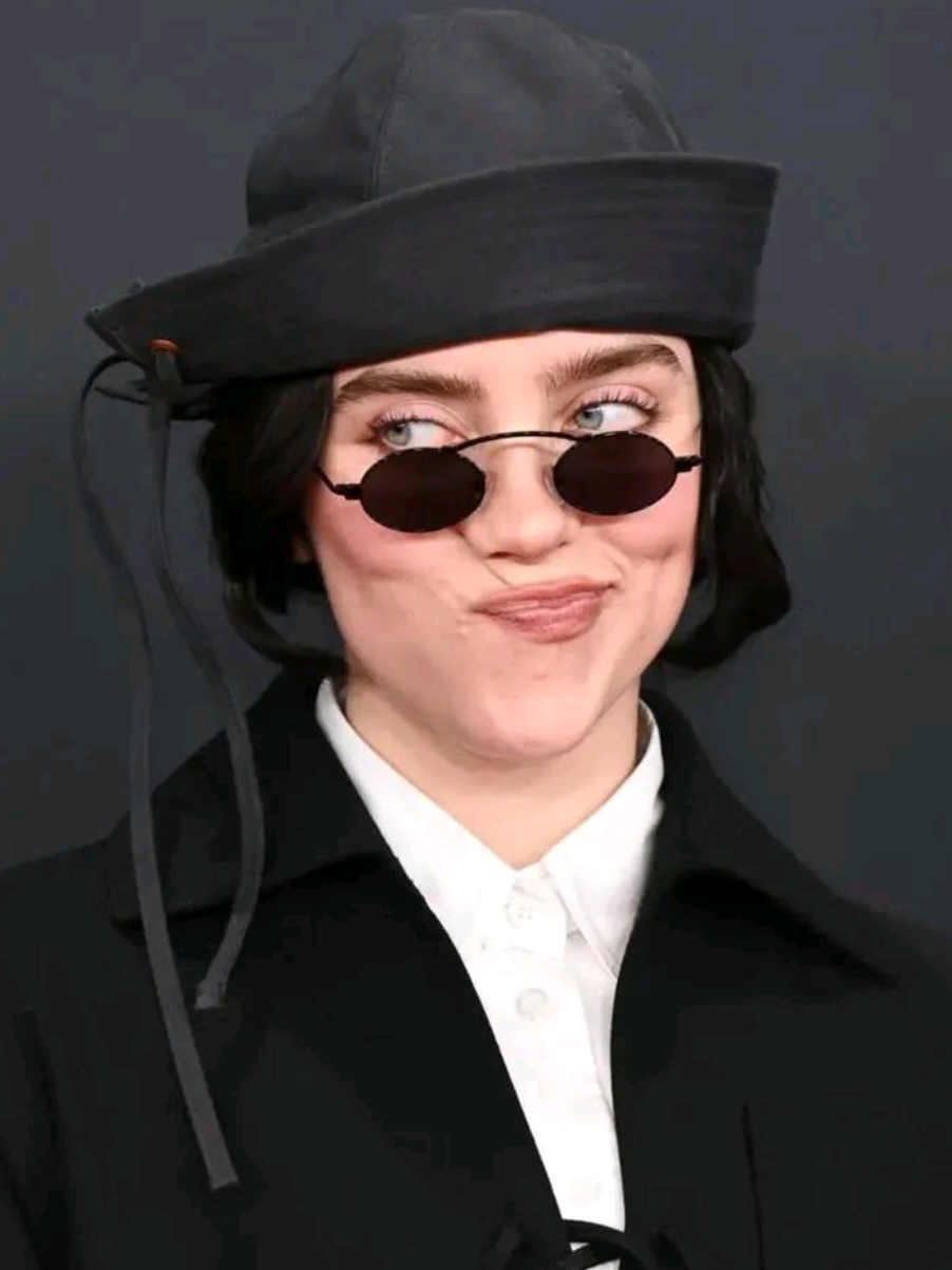 @my angel billie