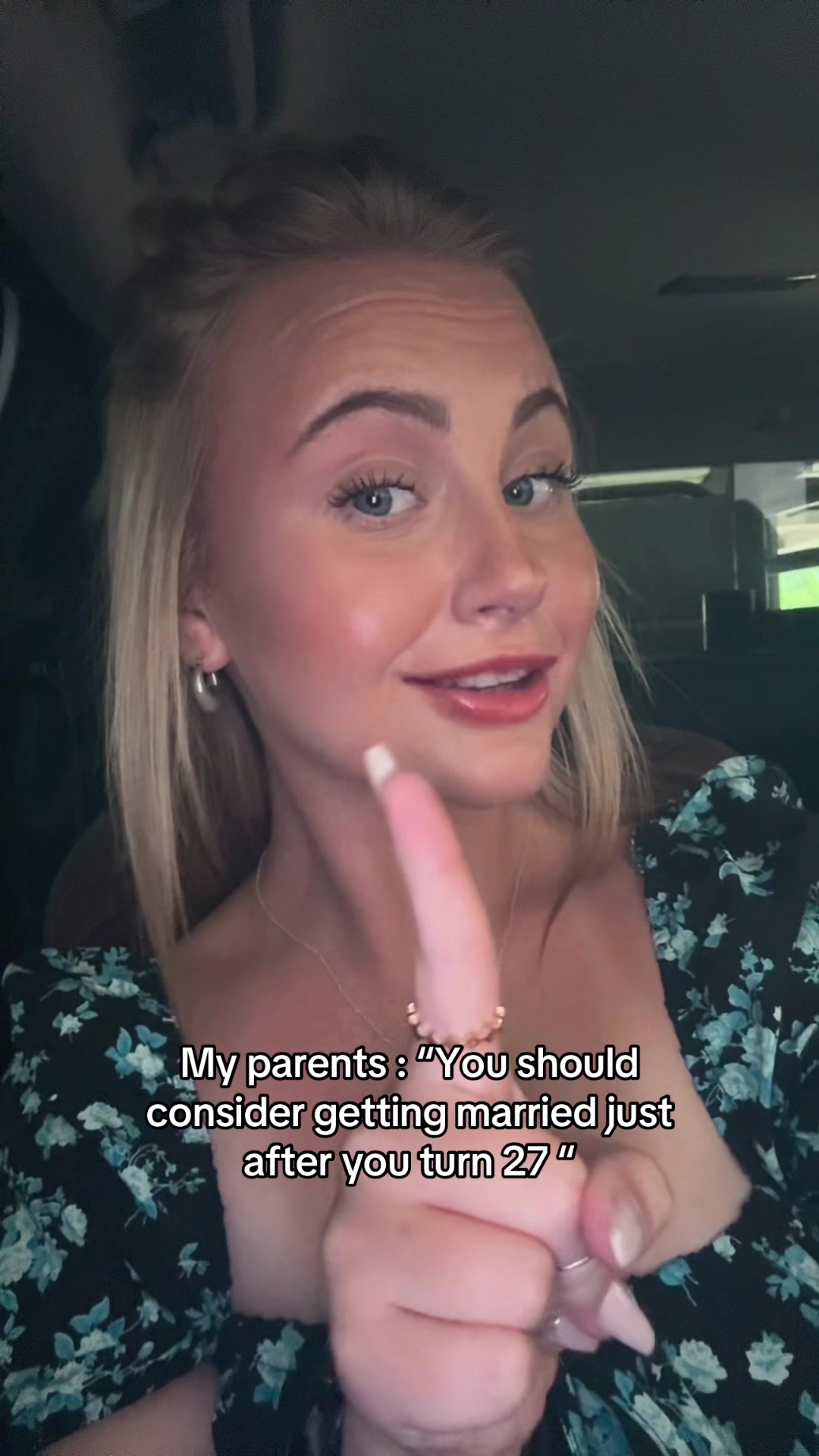 @Mikayla Gabrielle