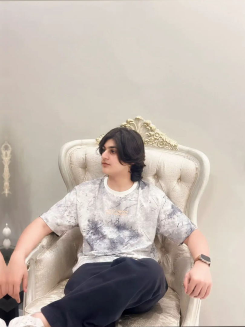 @Hashir Zohan