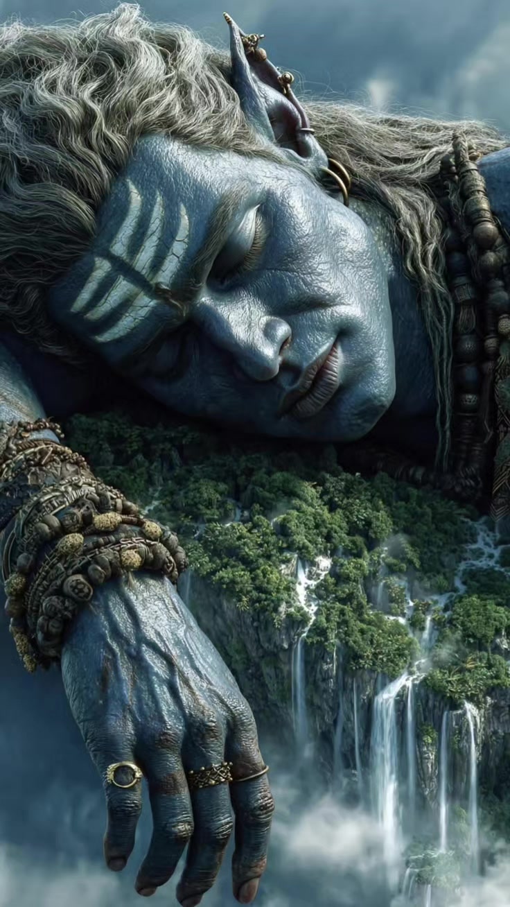 @SM [SHIV 🔱🕉MAHIMA]
