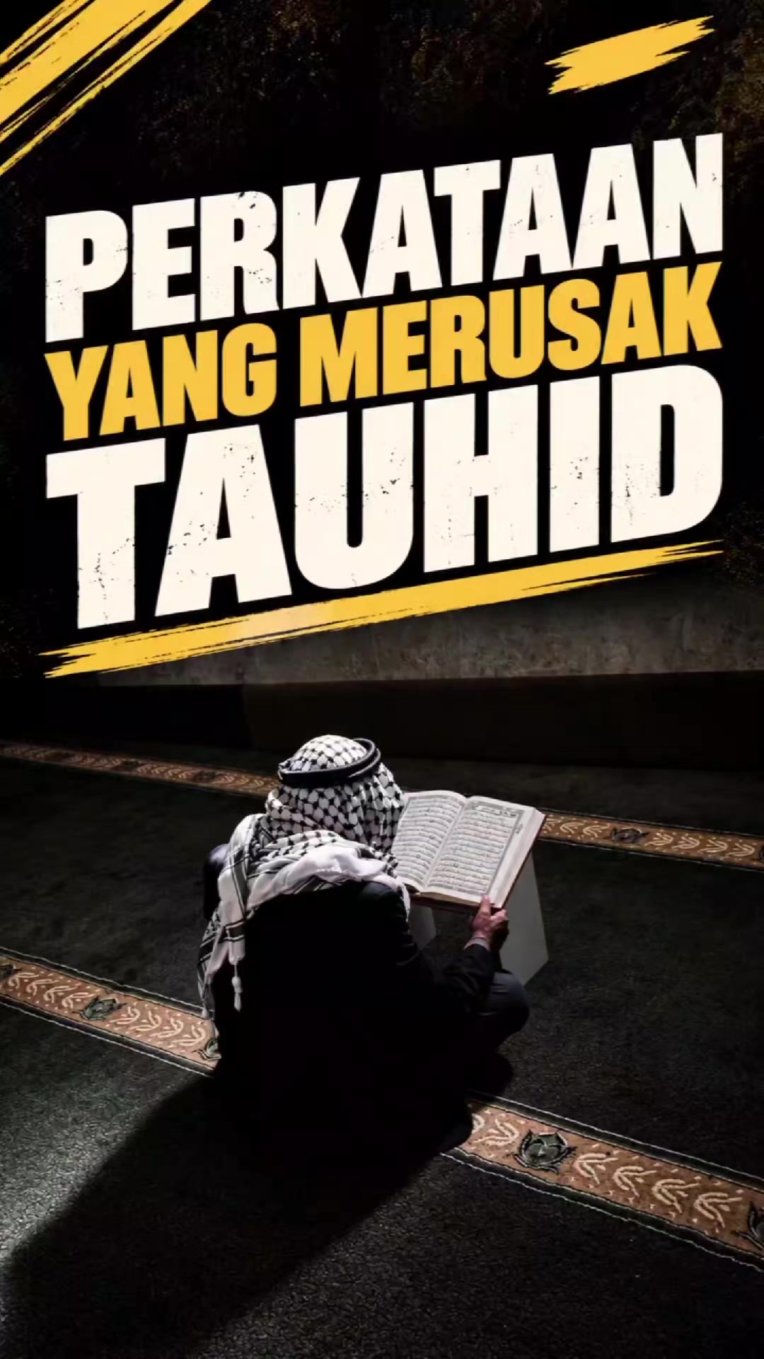 @Da'i Online
