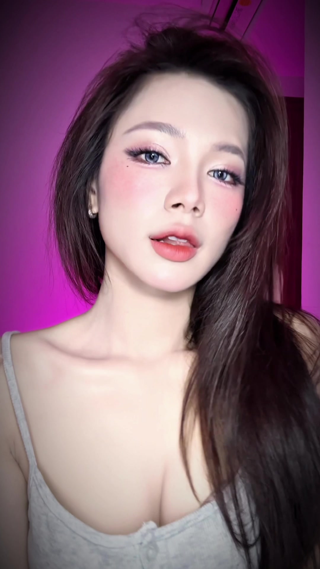 @TinyMoriko