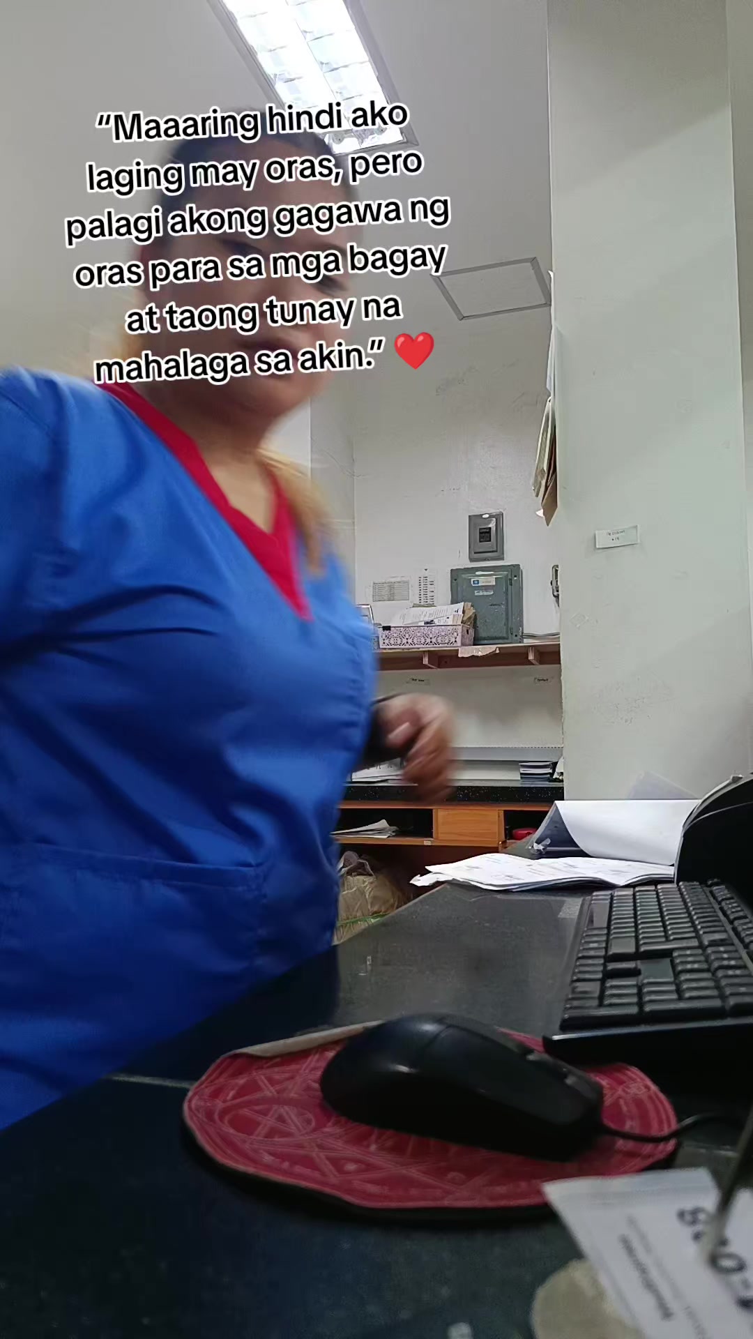 @Melissa