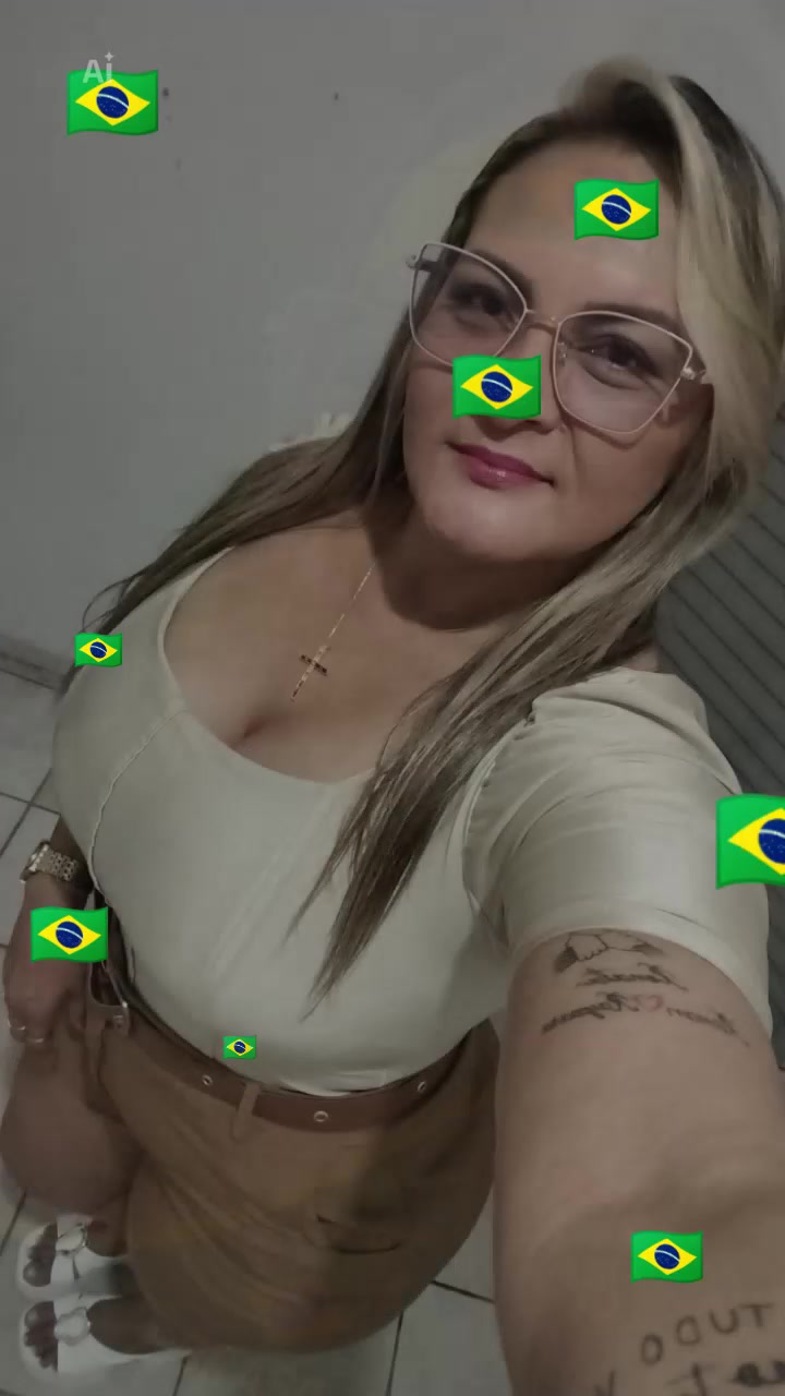 @Renata Abreu