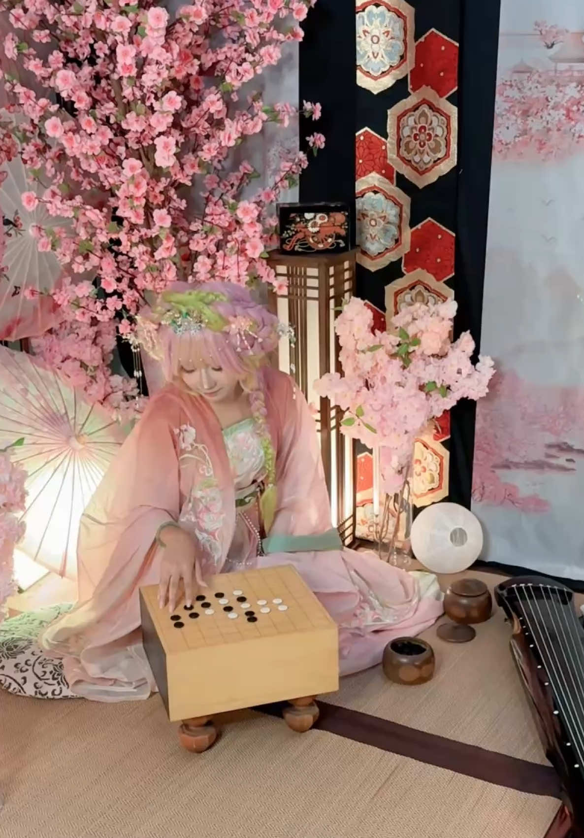 @真夜 (Mayo) - 159🦉🎐