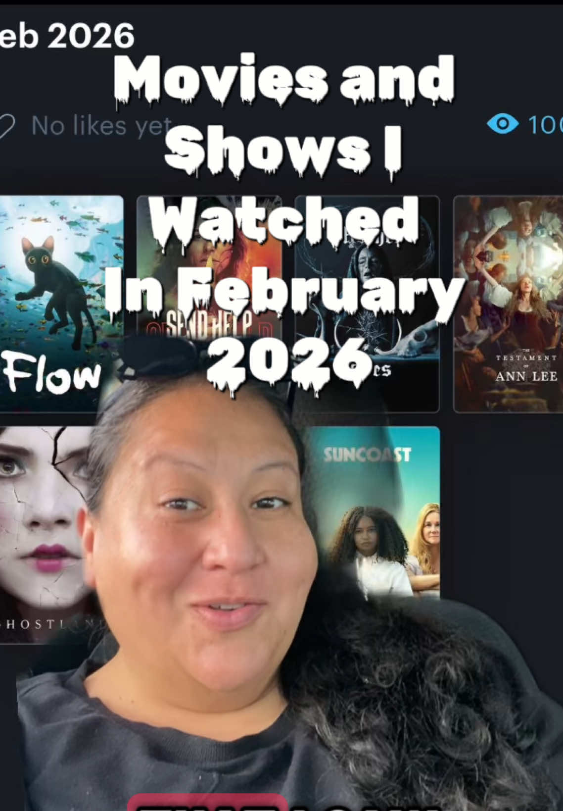 @Gina Herrera