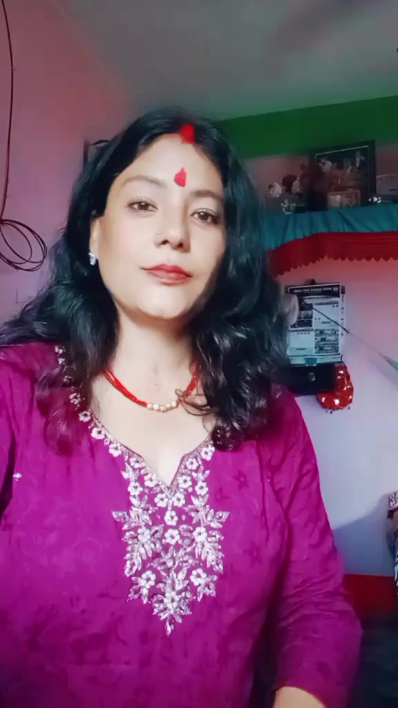 @Deepika Malla