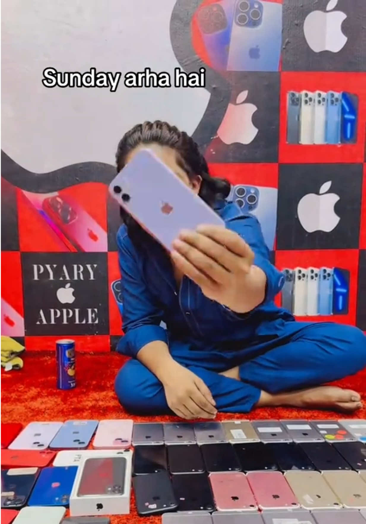 @Pyary_ AppLe 🍎 official