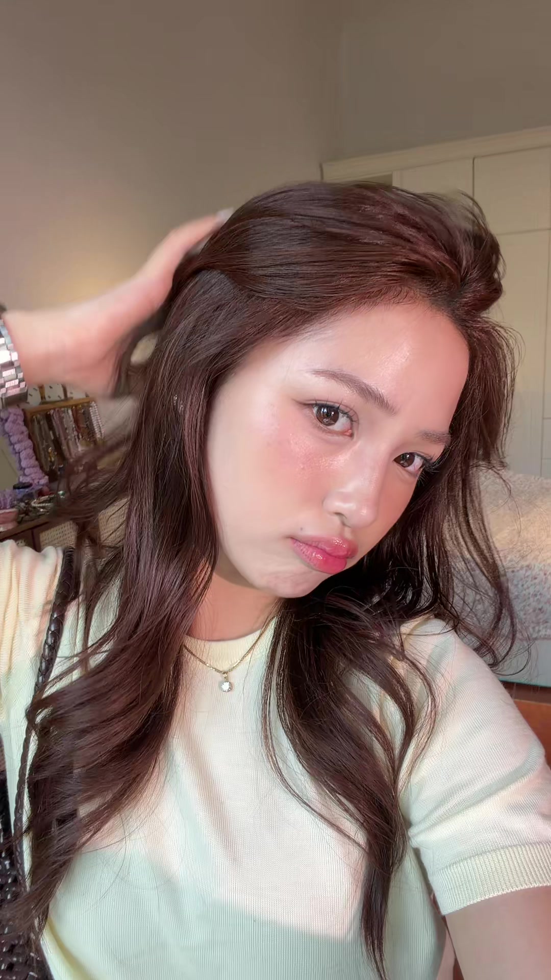 @Tythalia (Tạ Thu&yacute;)