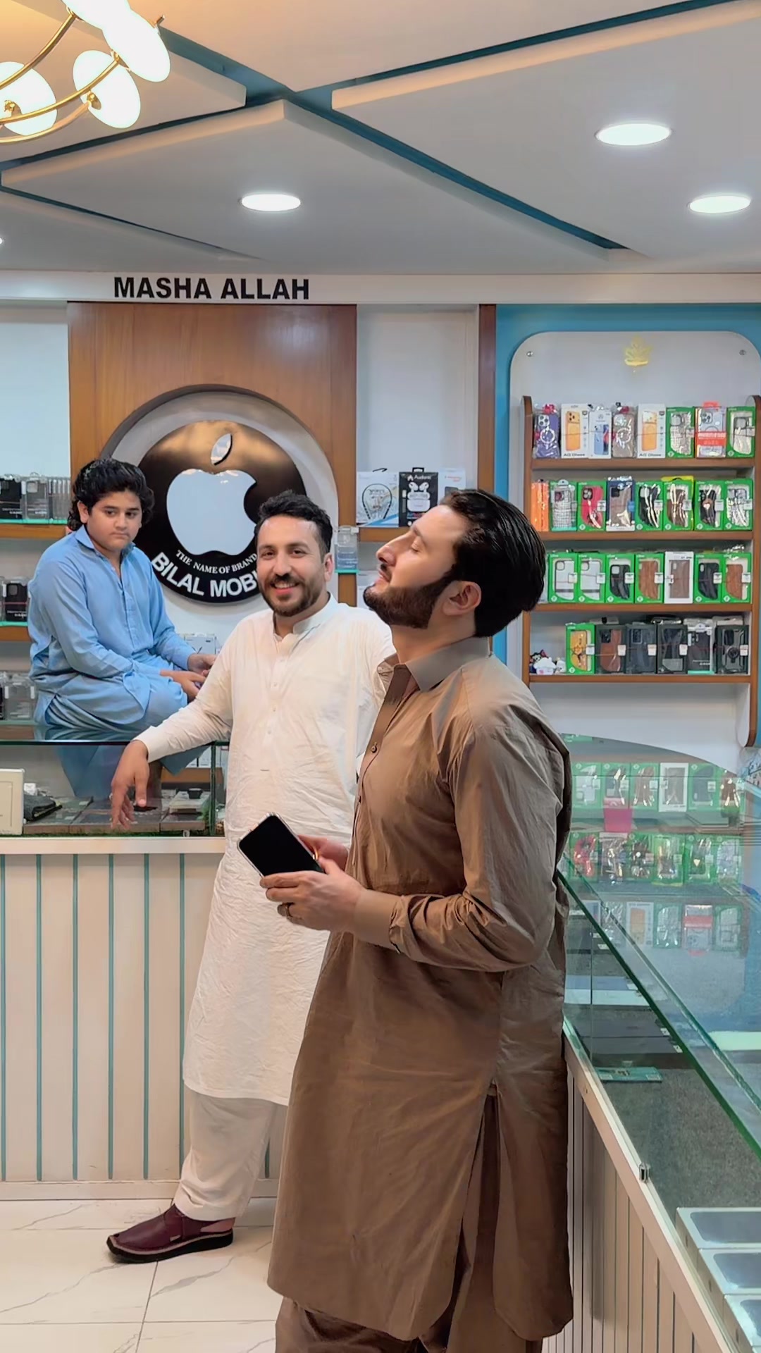 @BILAL MOBILE MARDAN