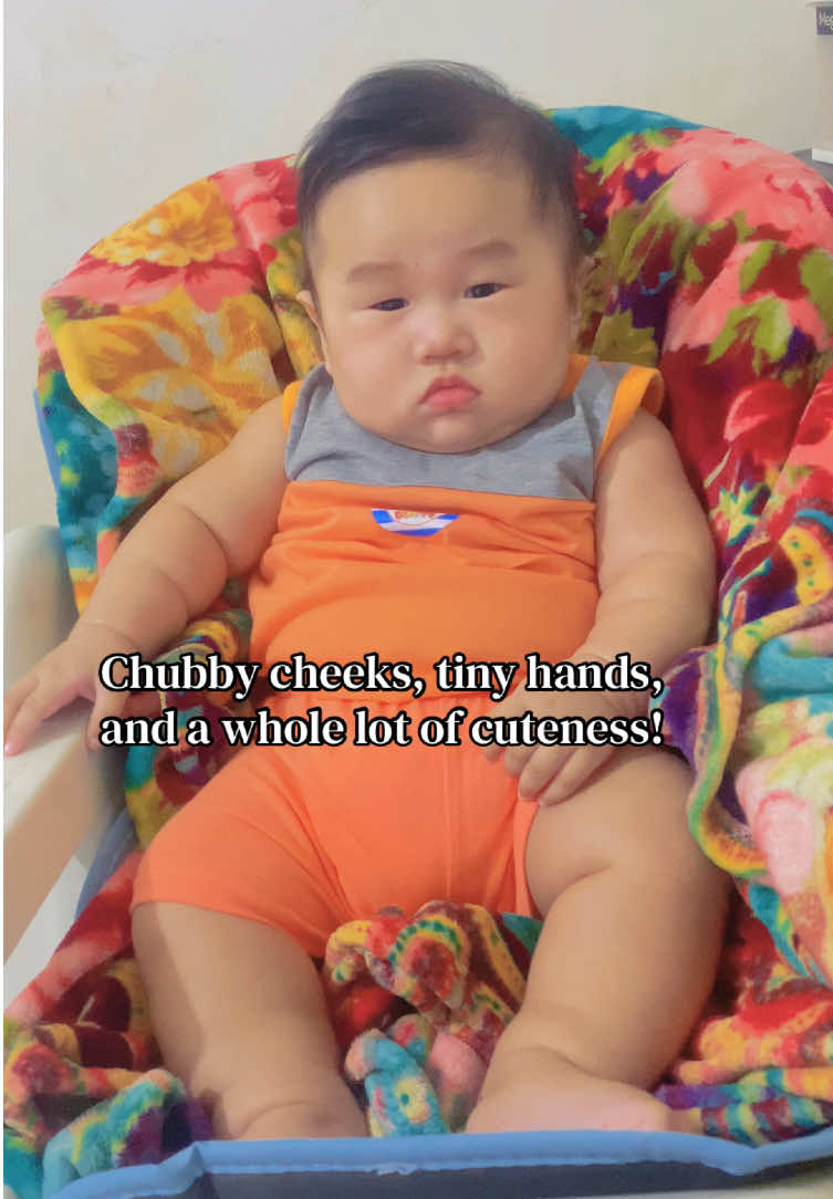 @Baby Finds by KenLuc 🧸