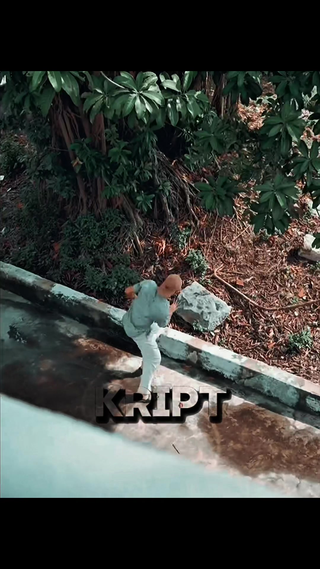 @KRIPT⚡️