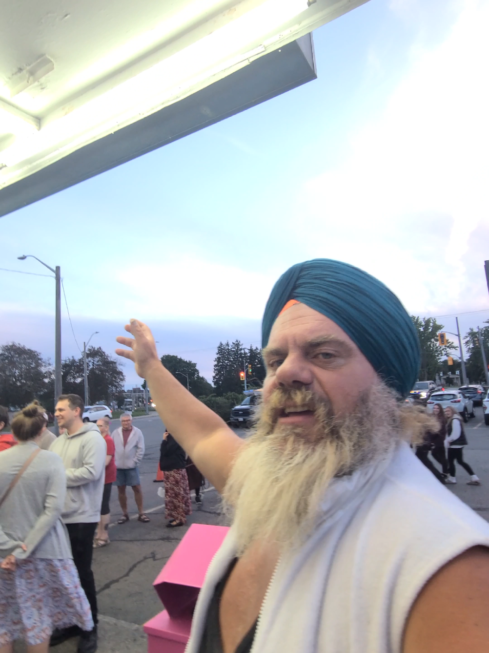 @Johnjeet Singh