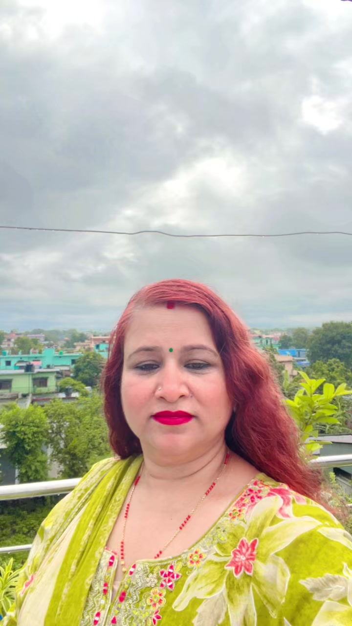@Ahilya Chand Bohara