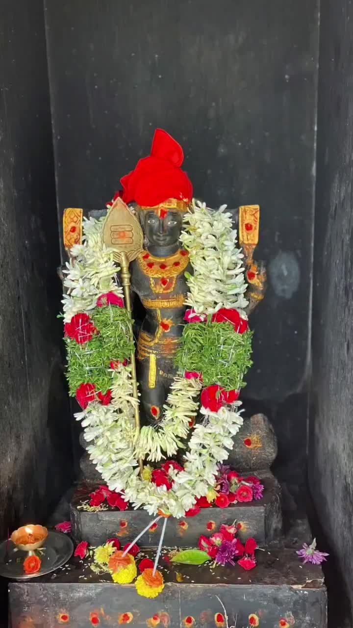 @shashanth Bharath