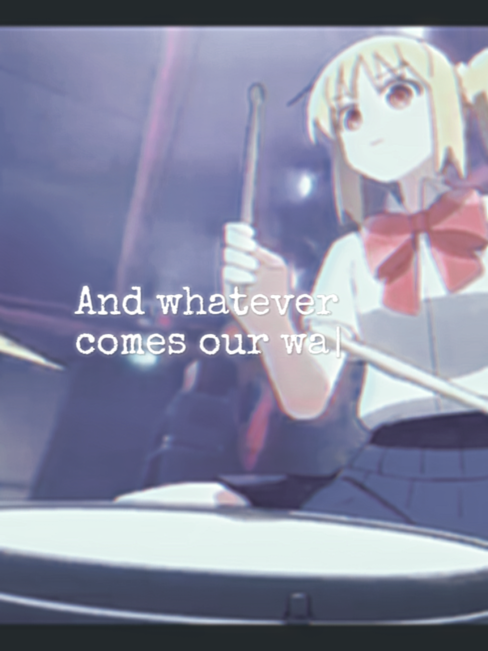 @Shinji Ikari The Third Child