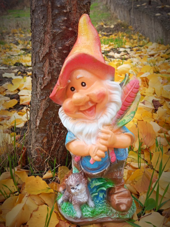 @НікоСад GARDEN DECOR
