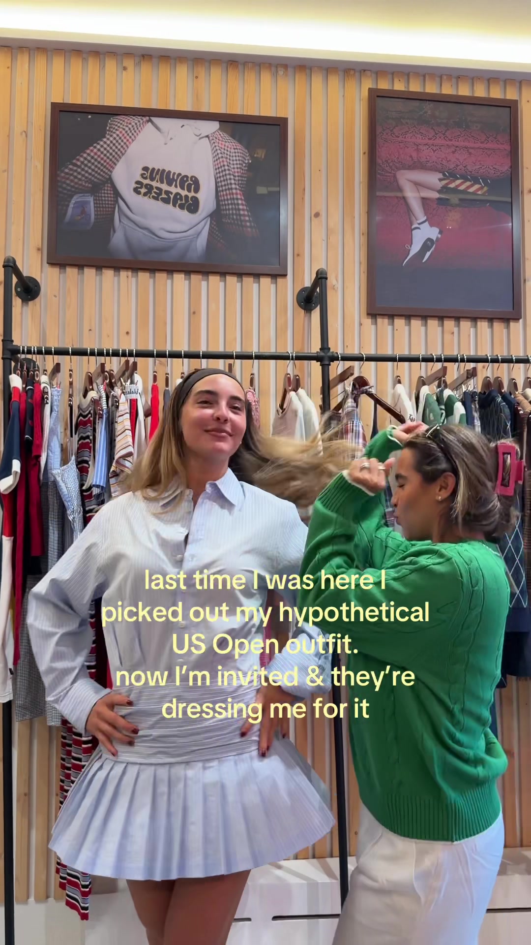 @Andrea Yamhure
