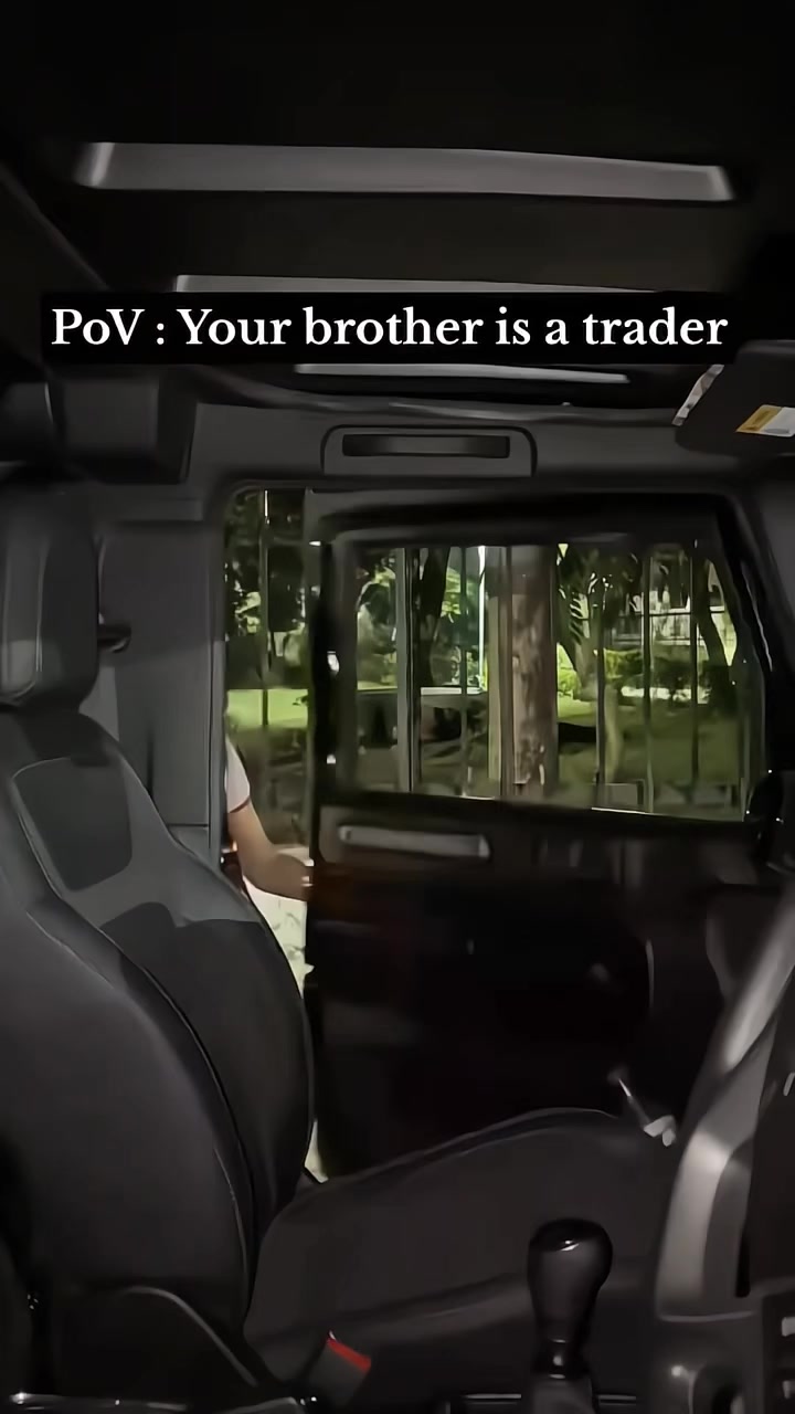 @Dream TradeR 🏎️💸